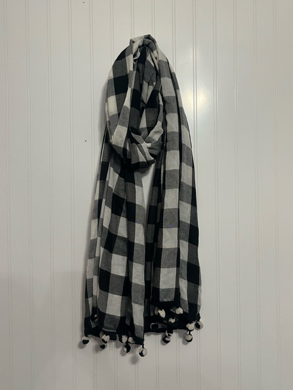 Talbots Scarf